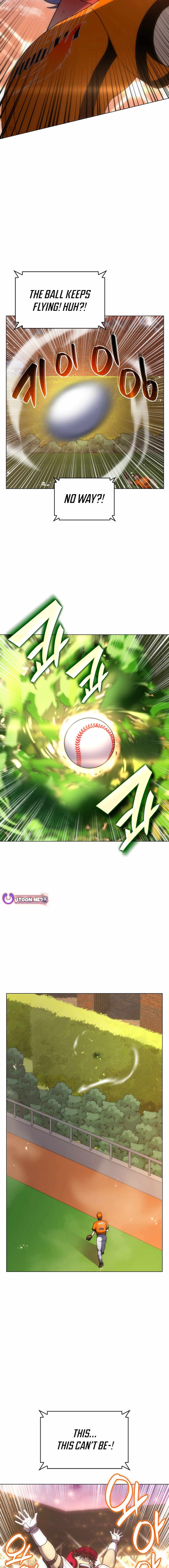 Home Plate Villain Chapter 104 8